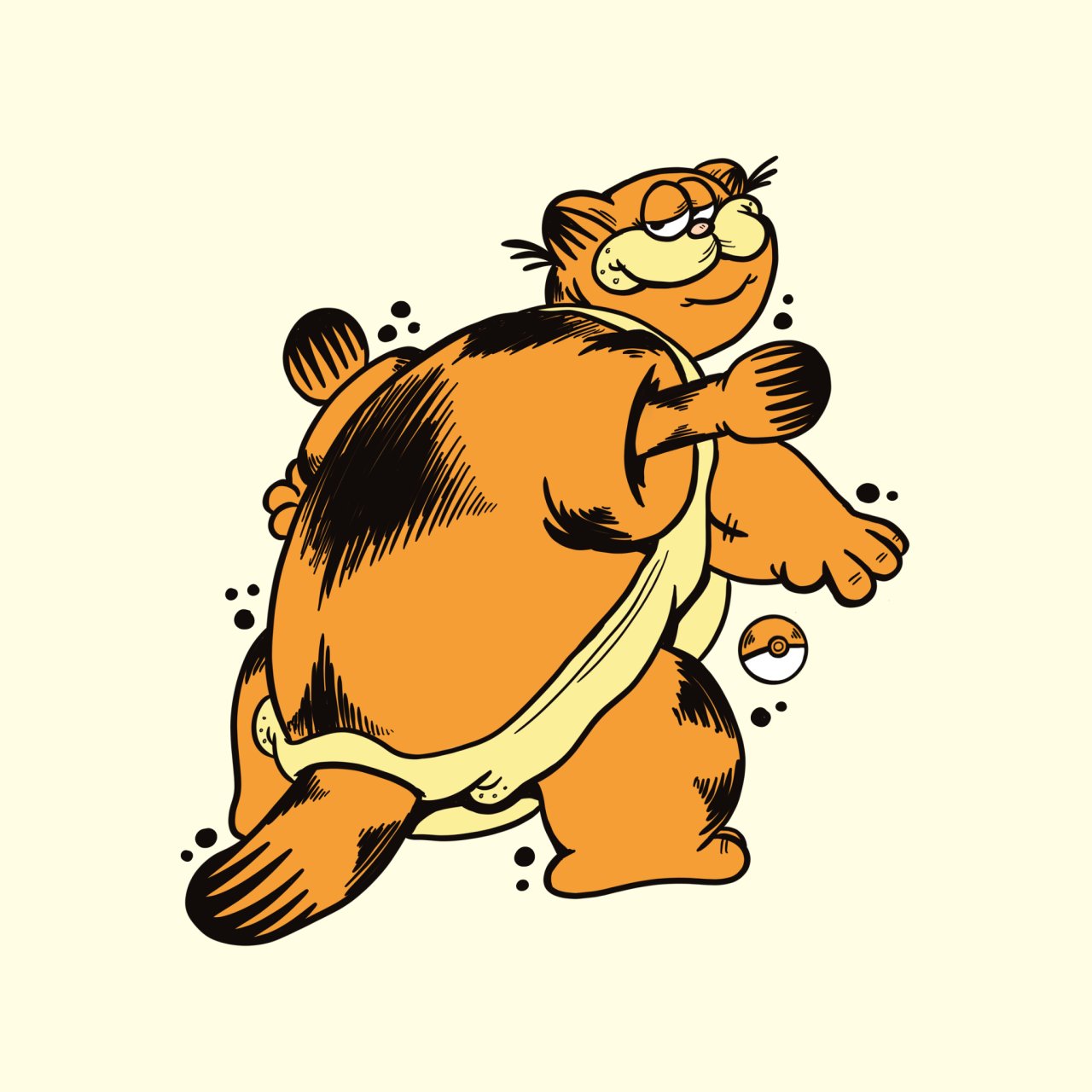 Blastoise