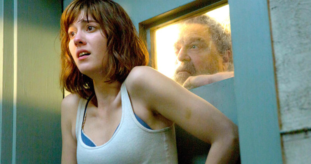 10 Cloverfield Lane