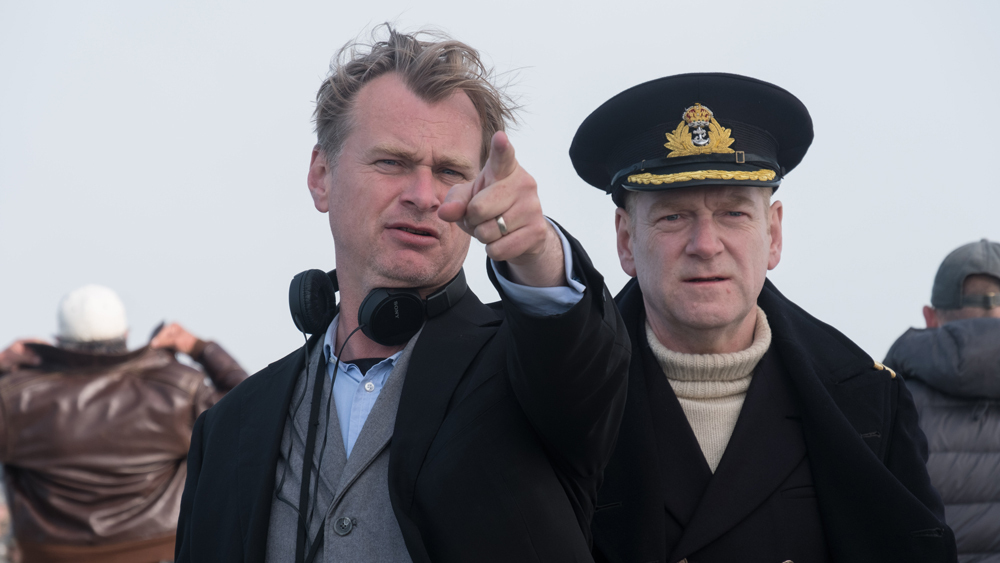 Best Director