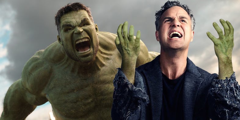 The Hulk