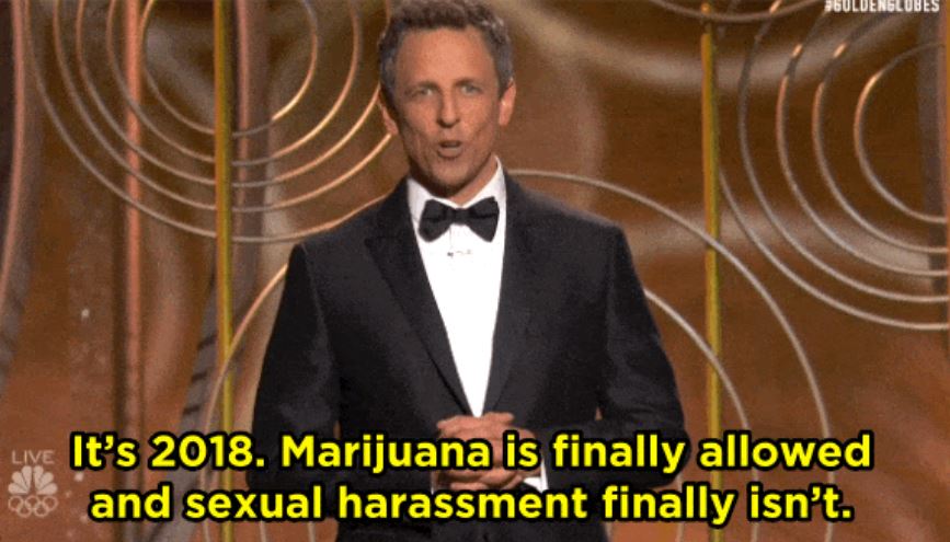 Such Are the Times
