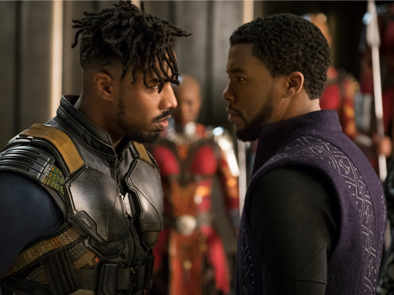 Black Panther