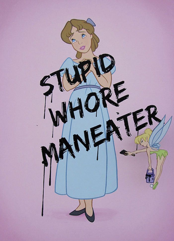 Disney Characters 20