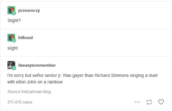 Always Knew It