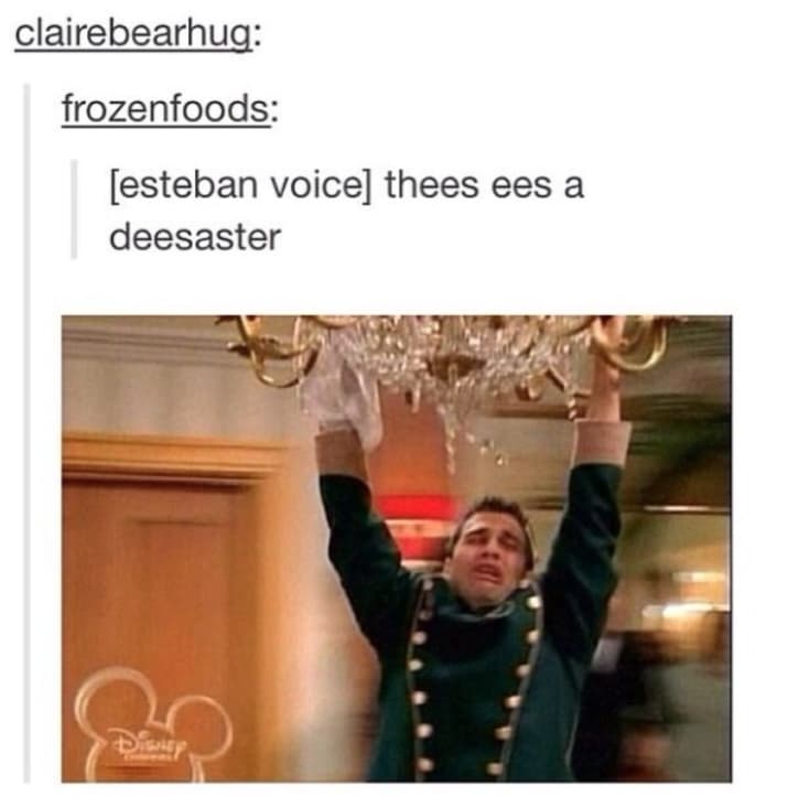 Wipes Tears