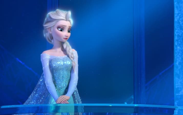 Elsa
