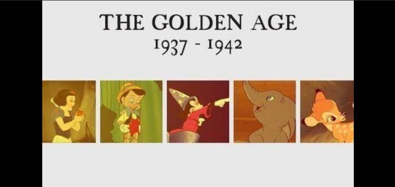 The Golden Age