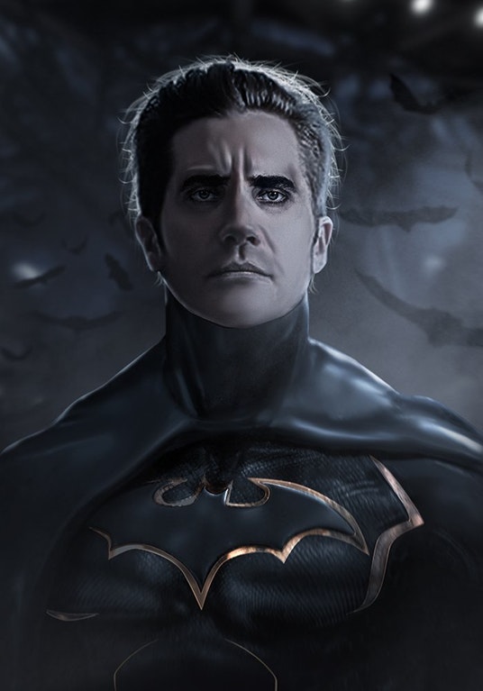 Gyllenhaal