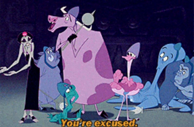Yzma