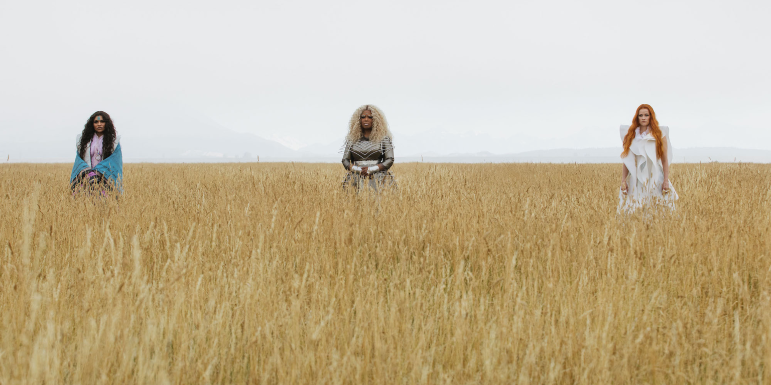 A Wrinkle in Time