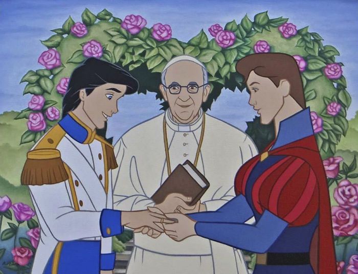 Disney Characters 29