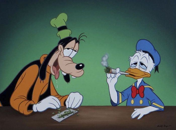 Disney Characters 34