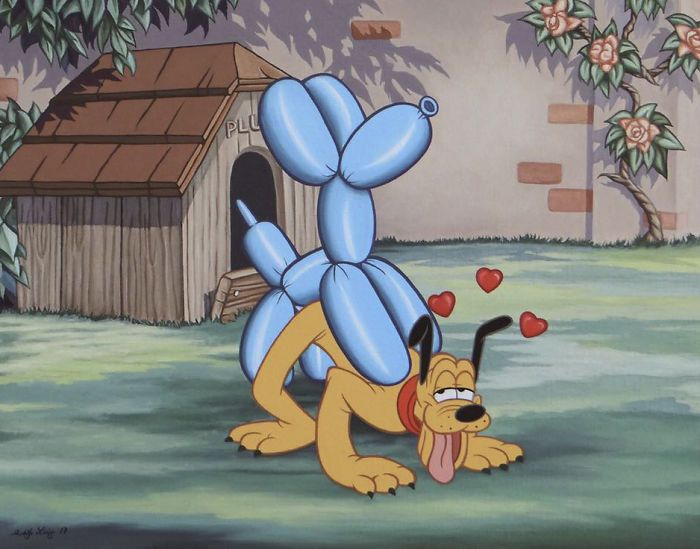 Disney Characters 36