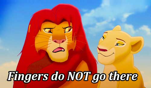 Simba
