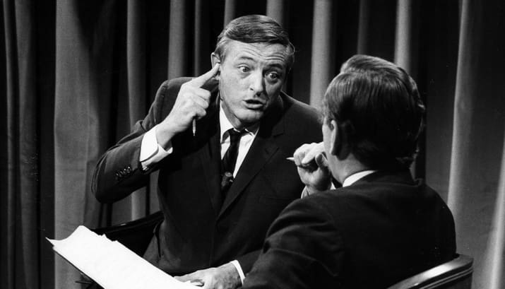 Best of Enemies