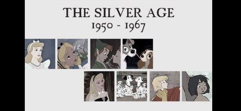 The Silver Age