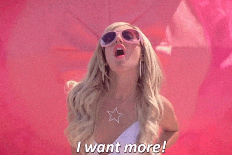 Sharpay Evans
