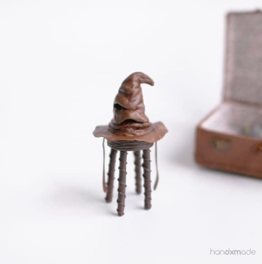 The Sorting Hat