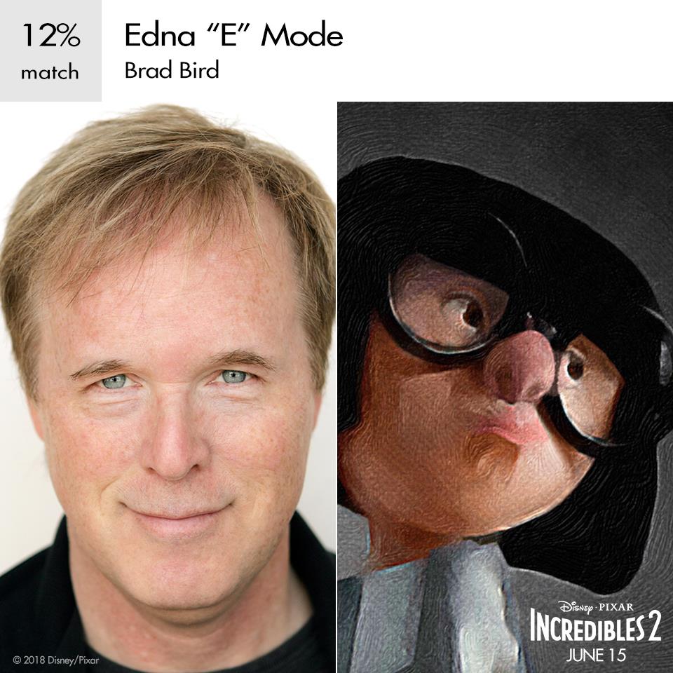 Edna Mode