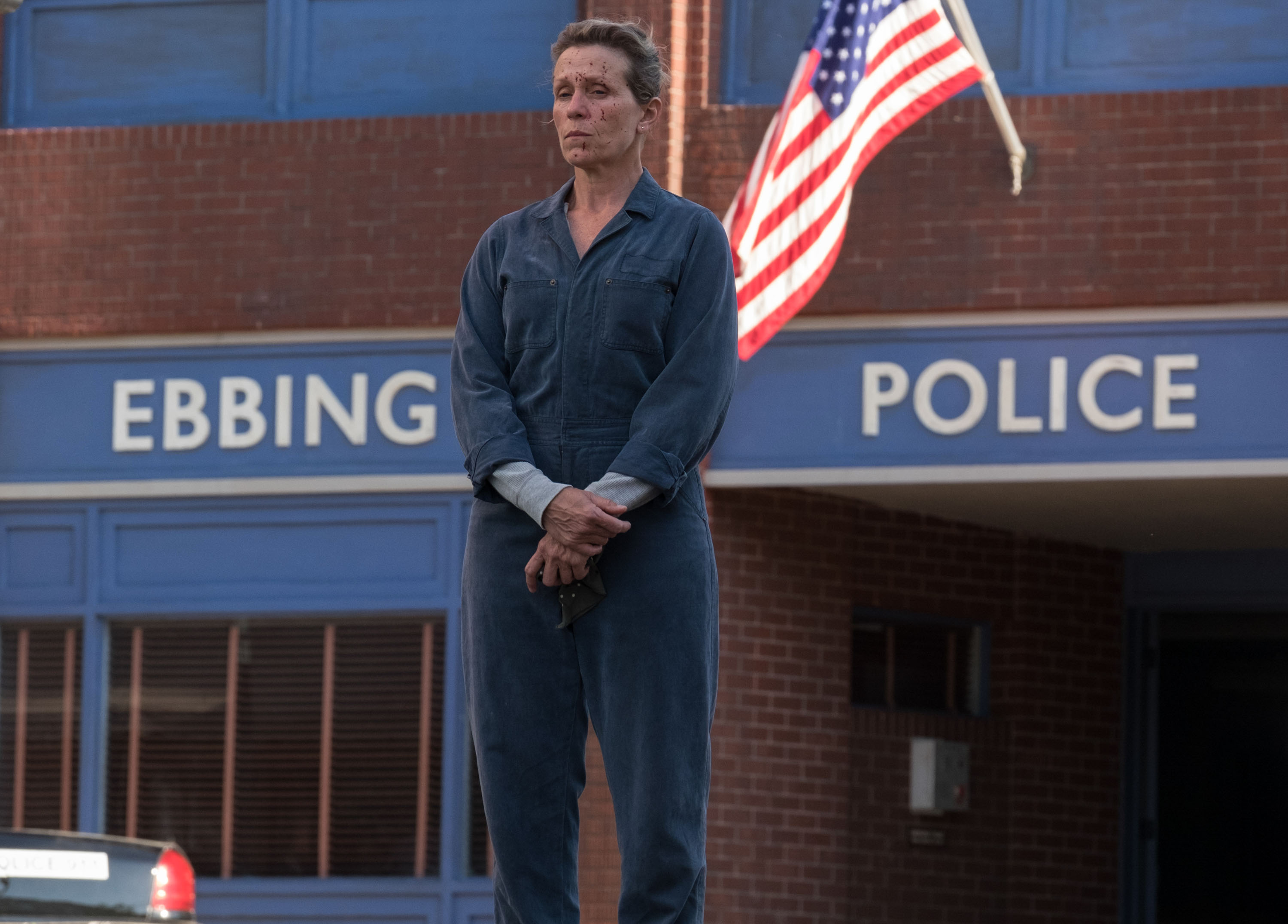 Best Actress