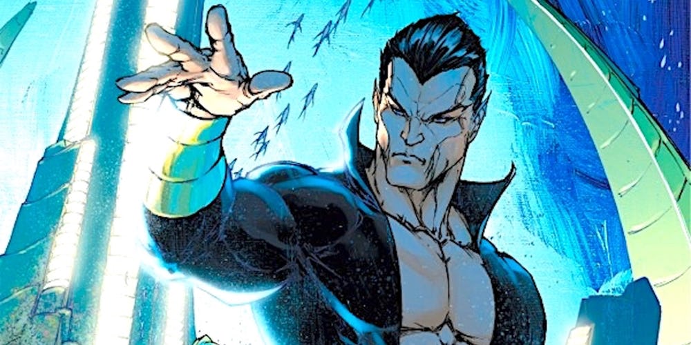 Namor