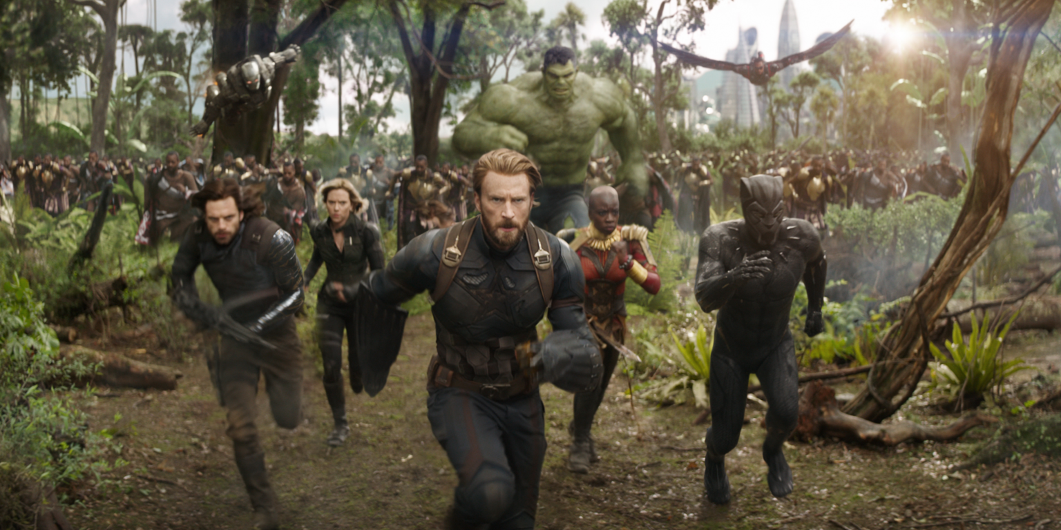 Avengers