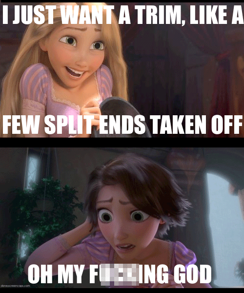 Every. Single. Time