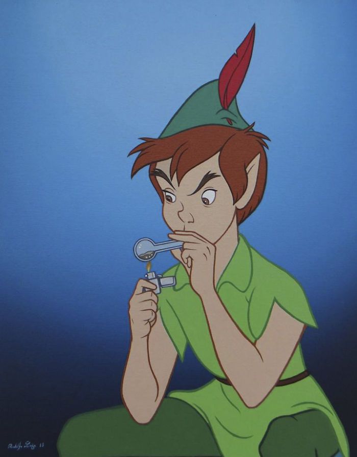Disney Characters 43