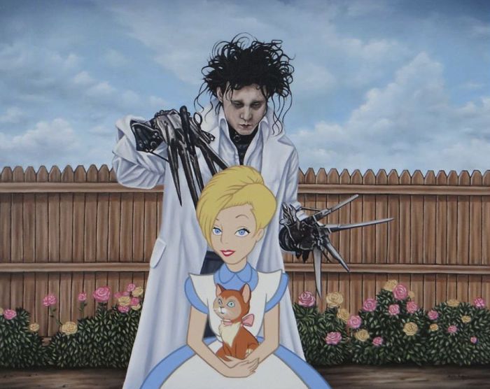Disney Characters 3