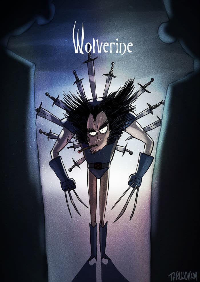 Logan