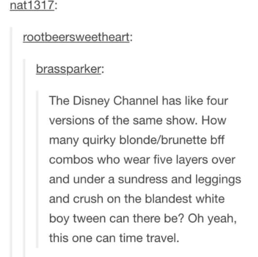That's a Cool Idea