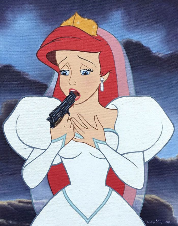 Disney Characters 49