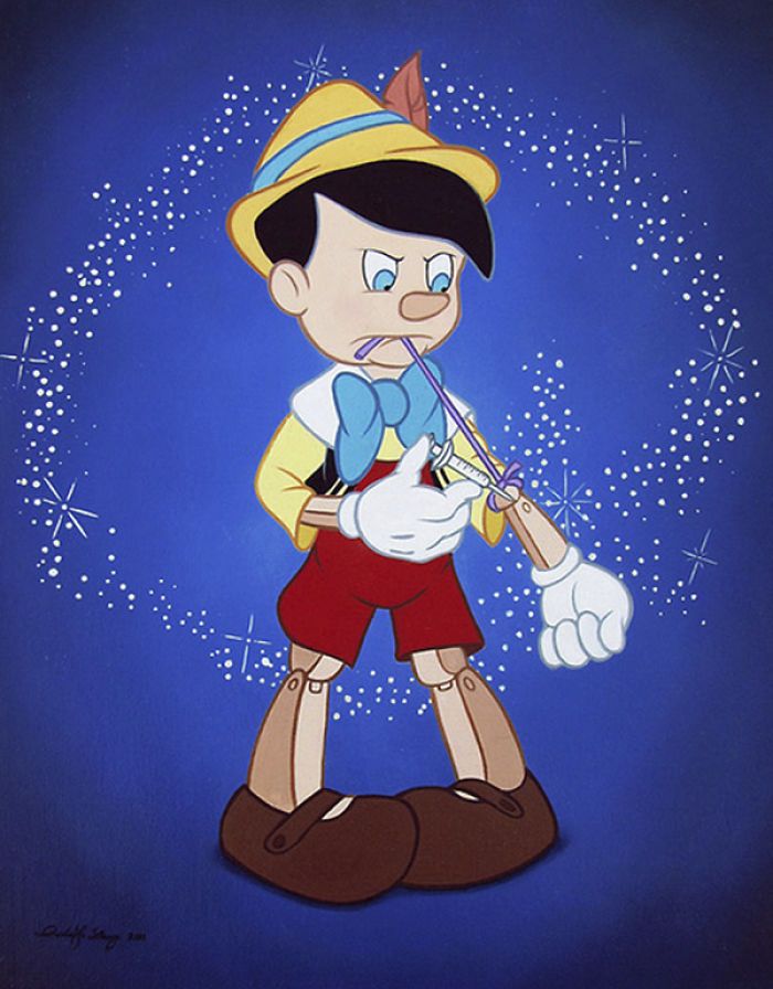 Disney Characters 51