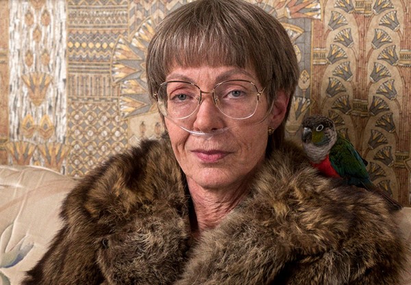 Best Supporting Actress