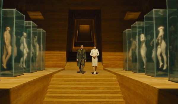 Best Production Design