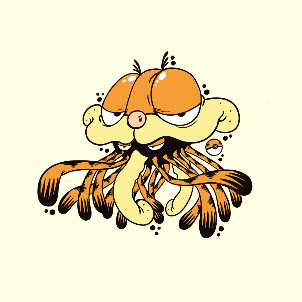 Tentacruel