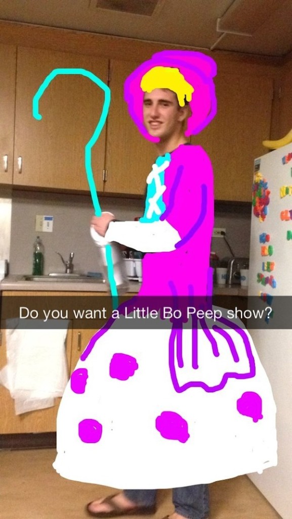 Bo Peep