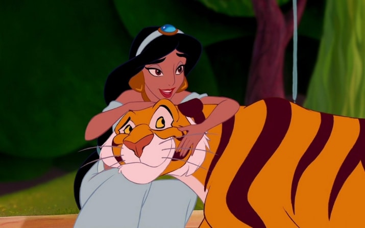 Jasmine
