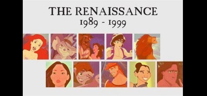The Renaissance