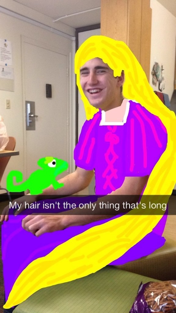 Rapunzel