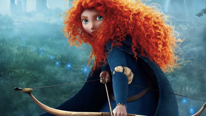 Merida
