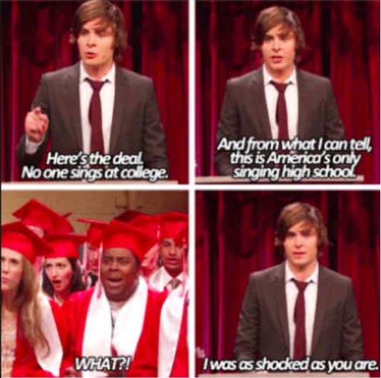 Is That Right