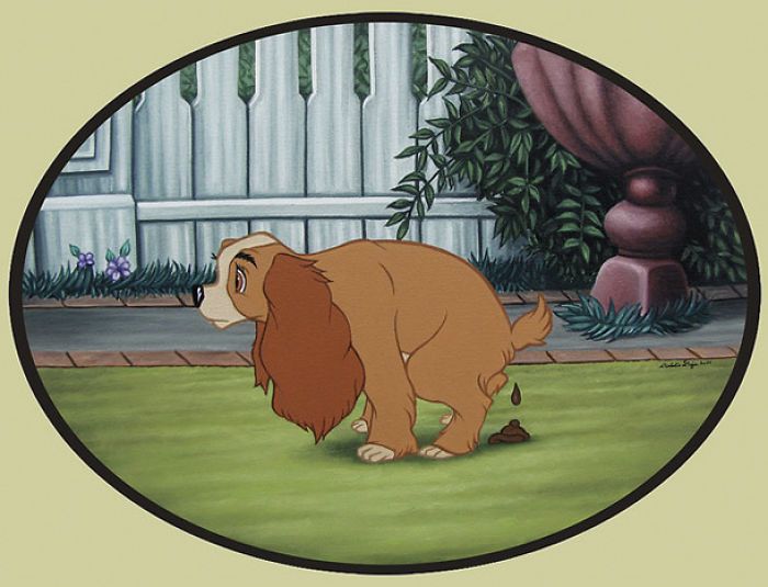 Disney Characters 6