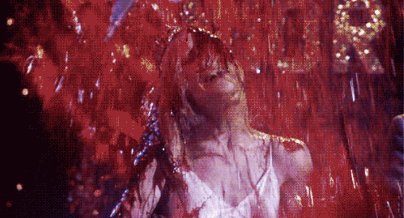 Carrie White