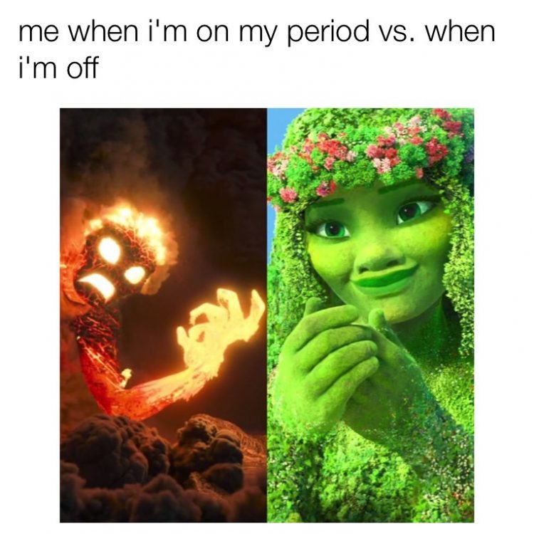 Pretty Accurate Representation