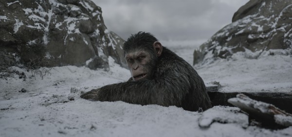 Best Visual Effects
