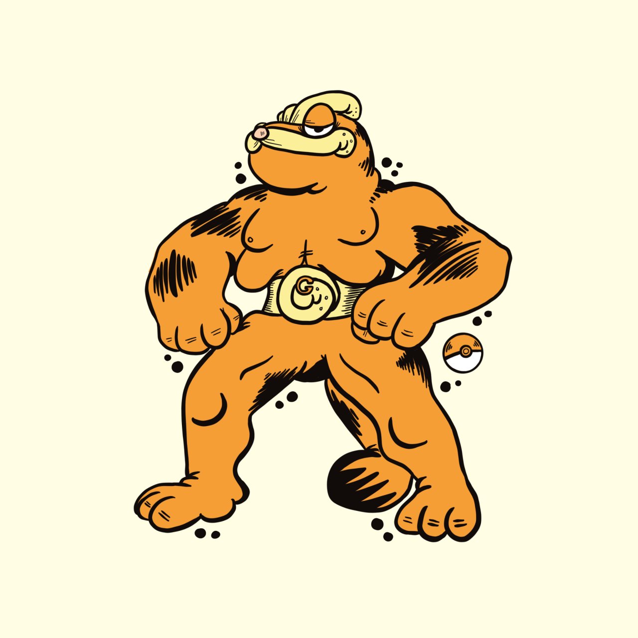 Machoke
