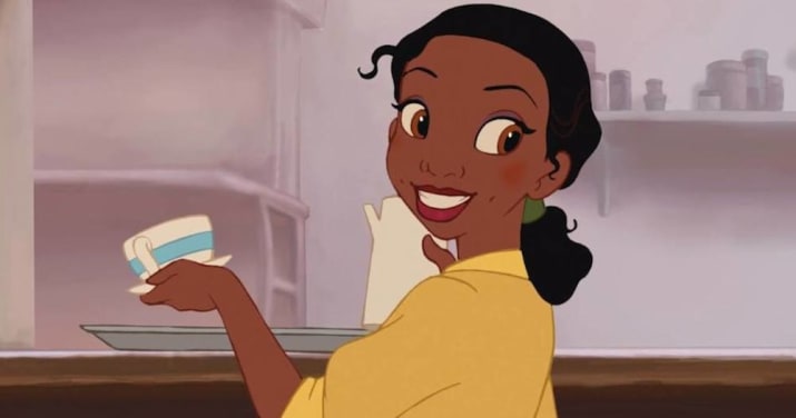 Tiana