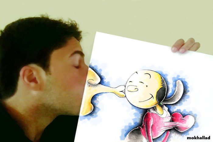 Where is Popeye though