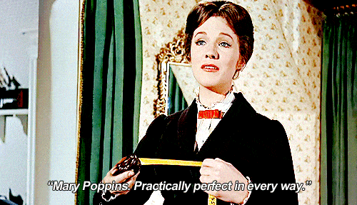 Mary Poppins Returns